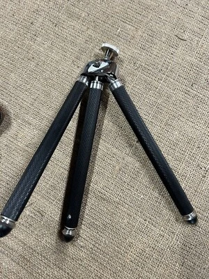 Vintage Bilora Biloret 1017 Tripod with Case - Image 1 of 4