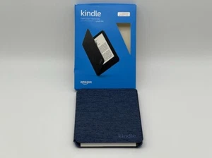Amazon Kindle Case, Thin and Lightweight, Foldable Protective Cover - Picture 1 of 5