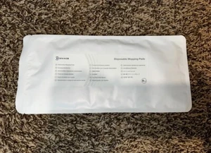 2 Pcs Ecovac Disposable Mopping Pads  - Picture 1 of 1