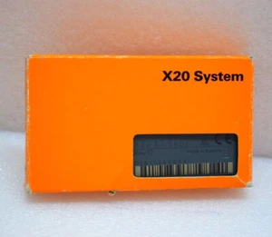 B & R X20-AT-6402 B & R 16-Bit Input Module X20AT6402 - Picture 1 of 5