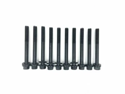 For 1998-2000 Chevrolet Tracker Head Bolt Set 78858WM 1999 1.6L 4 Cyl Head Bolt - Image 1 of 2