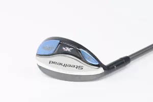 Callaway Steelhead XR 28* 6-Hybrid 50g Ladies Flex LH (#17022) - Picture 1 of 7