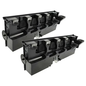 2x Tonertank gebraucht für Konica Minolta Bizhub 364 308 287 284 227 224 - Bild 1 von 9
