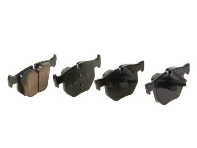 Juego de pastillas de freno traseras para BMW 335d 2009-2011 Akebono 43795WGZT 2010 Foto 1 de 2