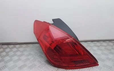 LUZ TRASERA EXTERIOR LADO IZQUIERDO PEUGEOT 308 S 6350CW Foto 1 de 4