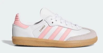 [JP5484] PRESCHHOL ADIDAS SAMBA OG C