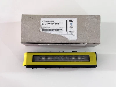 Luz de carga BMW 63 21 9 464 592 OEM L 2023-2025 740i XM i7 750e 760i Foto 1 de 2