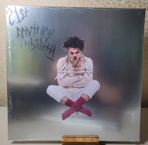 Yungblud Tbc explicit_lyrics (Sealed & New)w/minor sleeve damage - Picture 1 of 5