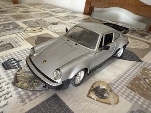 1:16 Tonka Polistil Porsche 911 turbo - Foto 1 di 4