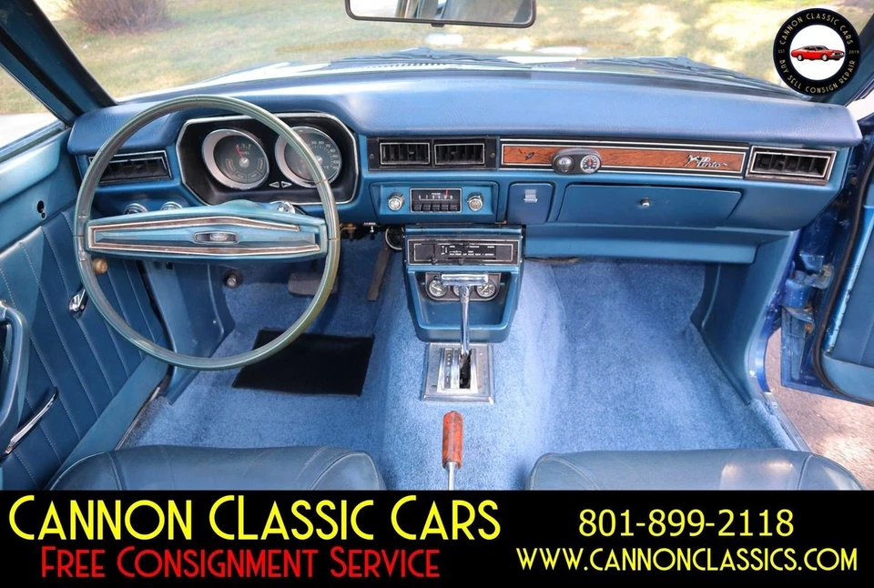 Ford Pinto Wagon 1974 Foto 1 de 4