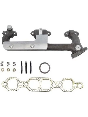 Dorman Exhaust Manifold Passenger Side For Chevrolet and GMC (674-157) - Image 1 of 4