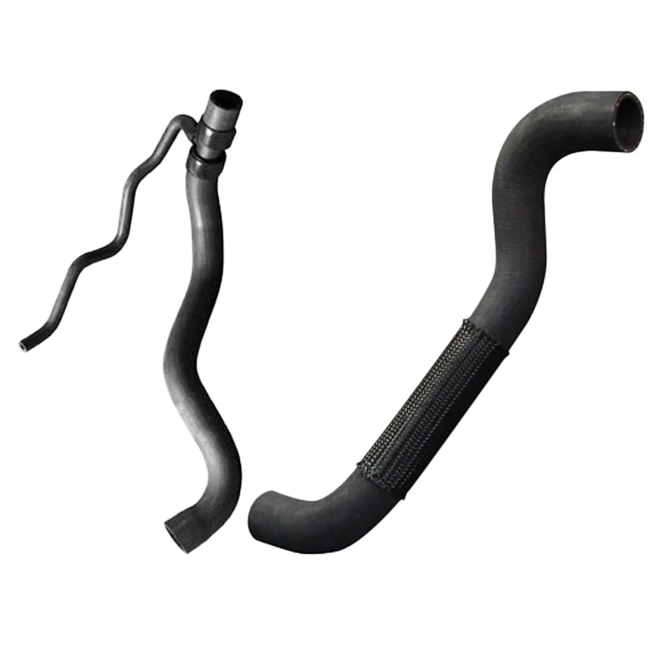 Dayco 上下散热器冷却剂软管套件适用于丰田 Sienna 2007 - 2010 — 第 1/1 张图片