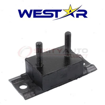 Westar Automatic Transmission Mount for 1953-1956 Buick Super - Hard Parts  ke Foto 1 de 4