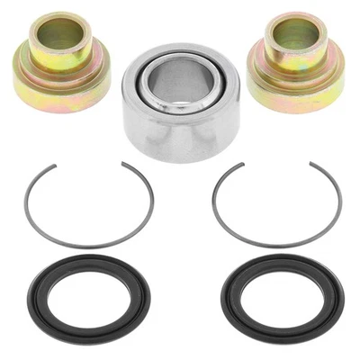 1999-2000 Yamaha YZ125 Dirt Bike All Balls Upper Rear Shock Bearing Kit Foto 1 de 2
