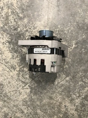 ACDelco Alternator 335-1026 88877236 For 91-96 Chevrolet Caprice Impala Lumina - Image 1 of 3