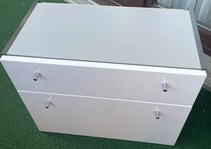 Schrank Mit 2 Schubladen  - Bild 1 von 5