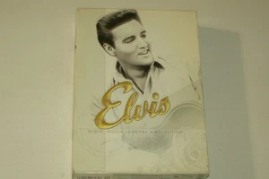 Elvis: MGM Movie Legend Collection (DVD, 2009 MGM, 4-Disc Set) Elvis Presley - Imagen 1 de 6
