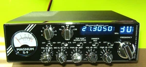 radio cb magnum s9 - Photo 1/22