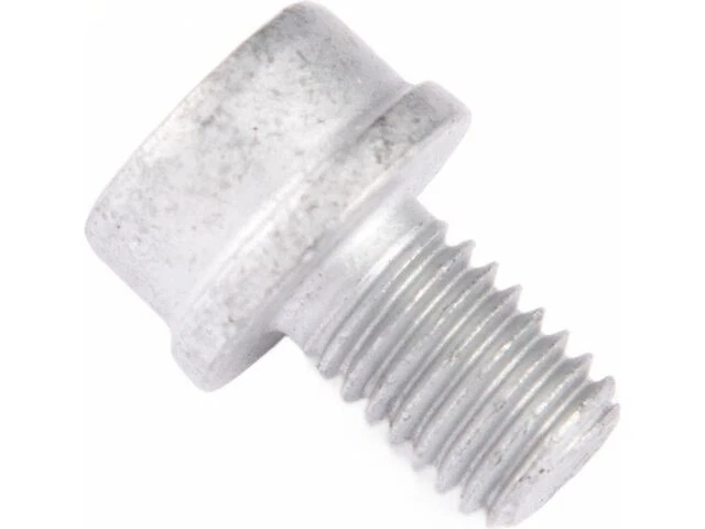 Perno de polea de bomba de agua del motor para Audi A6 Quattro 2005-2018 2006 2012 SQ957YF Foto 1 de 1