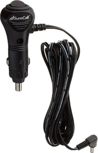 Alimentation DC pour voiture, camion, amplificateurs de signal de téléphone portable de camping-car, 12V 5A véhicule Po - Photo 1 sur 12