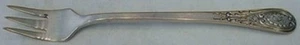 Windsor Castle by Tuttle Sterling Silver Cocktail Fork 5 7/8" - Picture 1 of 2