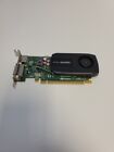 Nvidia Quadro K600 1Gb (This Has Not Been Tested Sold As Is)