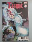 MIGHTY THOR #705 (2018) MARVEL COMICS STANLEY ARTGERM LAU VARIANT COVER