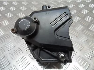 Funda y tapa de piñón delantero original Suzuki BANDIT GSF 400 1991 a 1993 - Imagen 1 de 12