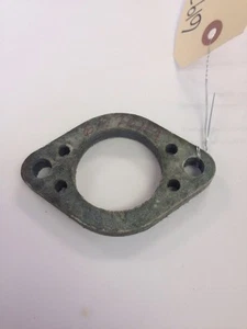 IH International Travelall C100 C130 Pickup Carburetor Mounting Gasket 61976HA - Picture 1 of 1