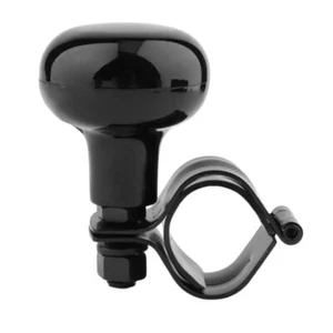 Effortless Degree Rotation Steering Wheel Booster Knob for Easy Control - Picture 1 of 8
