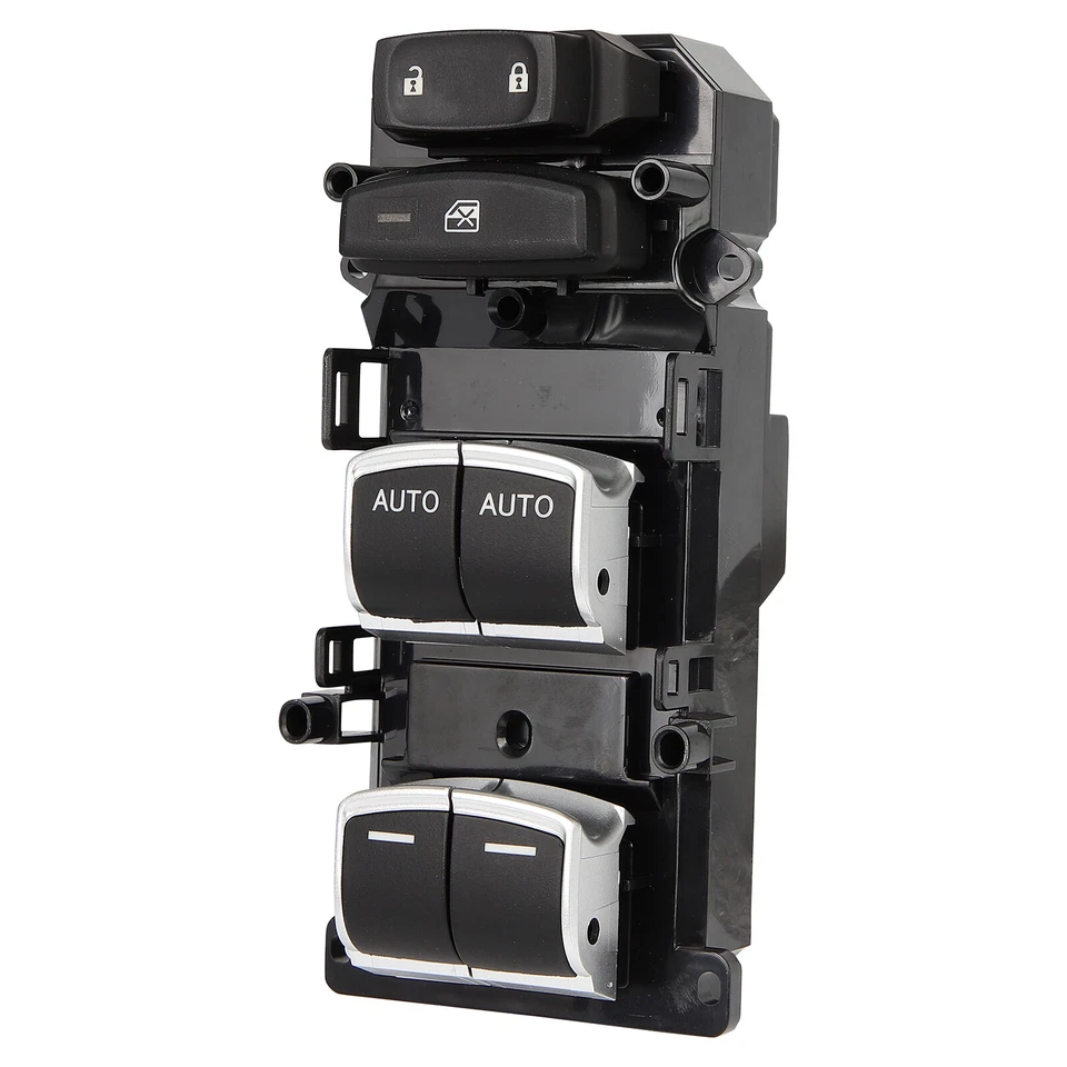 Interruptor eléctrico de la puerta delantera izquierda del conductor para Honda Accord 2018, 2019, 2020, 2021 Foto 1 de 4