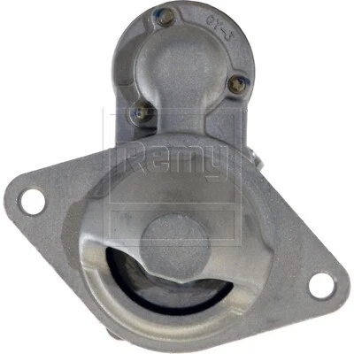 Motor de arranque Remy para Aveo, Aveo5, Wave, Swift+, Wave5 27020 Foto 1 de 4