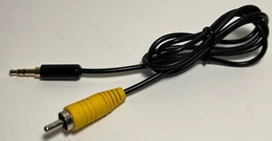 (tr)uSDX amplifier keying cable with high braid copper SHIELDED, (tr) uSDX - Picture 1 of 1