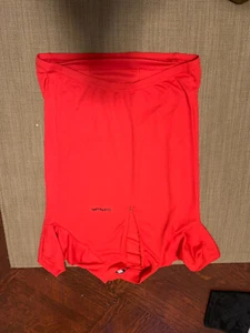 Canari Radtrikot rot, kurzarm klein - Bild 1 von 3