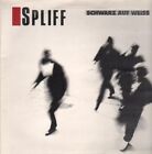 Spliff Schwarz Auf Weiss Gatefold Cbs Vinyl Lp