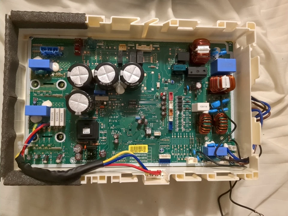 EBR83796823- Ordenador para lan240hsv2 lau240hsv2 lg sistema split Foto 1 de 1