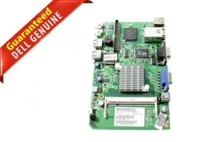 Genuine Dell Wyse S30 Desktop Motherboard DDR1 6050A2211401 366 MHz SATA DJ8X7 - Picture 1 of 6