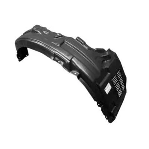 Nuevo forro guardabarros delantero derecho con y sin turbo para Mitsubishi Lancer 09-17 - Imagen 1 de 1