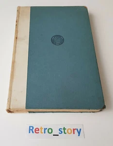 John COWPER POWYS - Visions And Revisions - 1915 - Picture 1 of 8