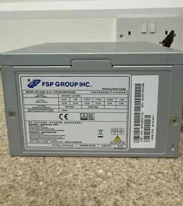 Dell N870P-S0 Schaltnetzteil Einheit Max Pick Power 870W - Bild 1 von 2