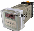 1pcs NEW OMRON Time relay DH48S-1Z 220V Free shipping