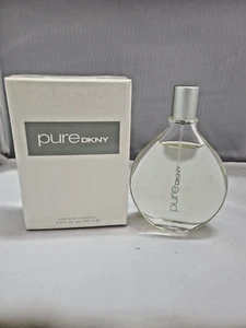 Pure DKNY Drop of Verbena by Donna Karan Women's 3.4 FL OZ  EDP Spray Sealed New - Picture 1 of 4