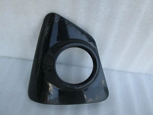 2014 2015 2016 Toyota Corolla Passenger Right Fog Light Cover Bezel 81481-02380 - Picture 1 of 7