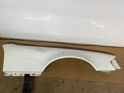 90-02 GUARDABARROS DELANTERO DERECHO MERCEDES-BENZ R129 SL500 SL320 SL600 BLANCO OEM Foto 1 de 4