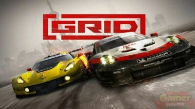 GRID 2019 (PC Nur der Steam Key Download Code) Keine DVD, No CD, Steam Key Only - Bild 1 von 4