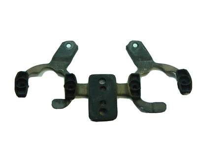 Velocímetro Velocímetro Medidor Soporte Montaje 1992 Kawasaki KZ1000 P Policía Foto 1 de 4