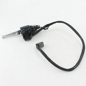 2011-2018 TRIUMPH THUNDERBIRD STORM Clutch Lever Assembly - T2046775 - Picture 1 of 12