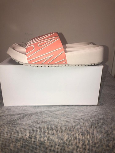 Jordan Nola Slides Donna Taglia 5 CZ8027 811