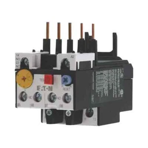 Eaton 278437 Motorschutzrelais, 1,6 - 2,4 A, 1 Schließer + 1 Öffner ZB12-2.4 Neu - Bild 1 von 1