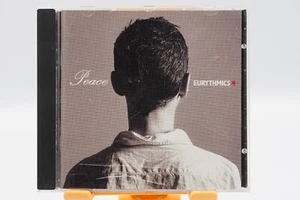 Peace CD Eurythmics (1999) - Imagen 1 de 8